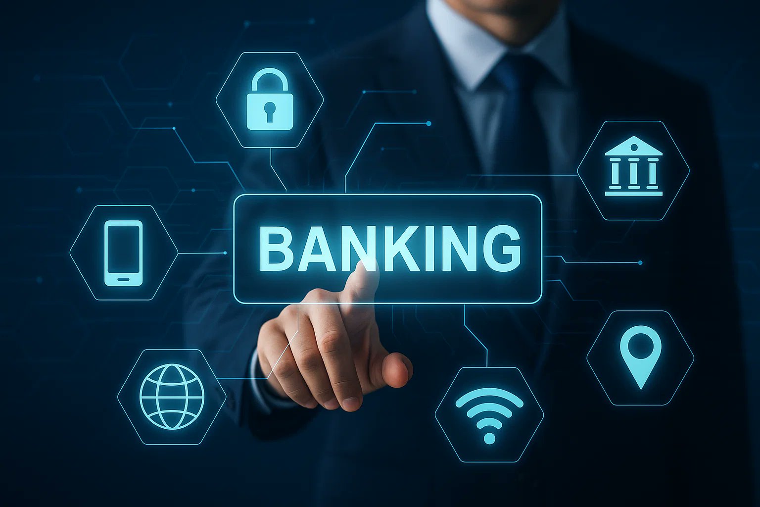 100% Digitale Bank